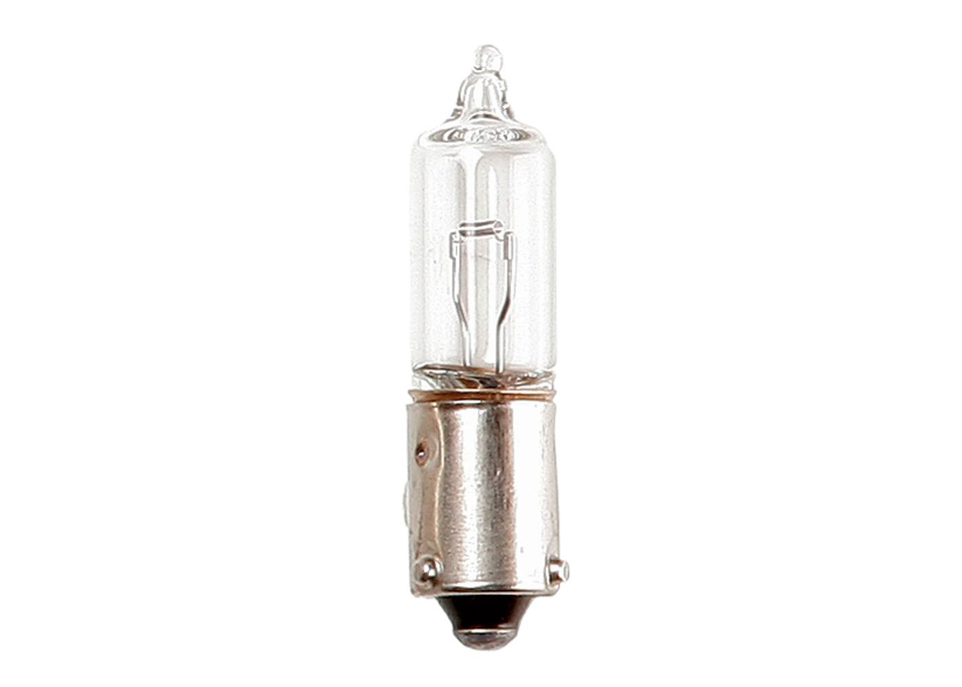 R435 H21W Miniature Halogen Brake/Indicator/Reverse/Rear Fog Bulb